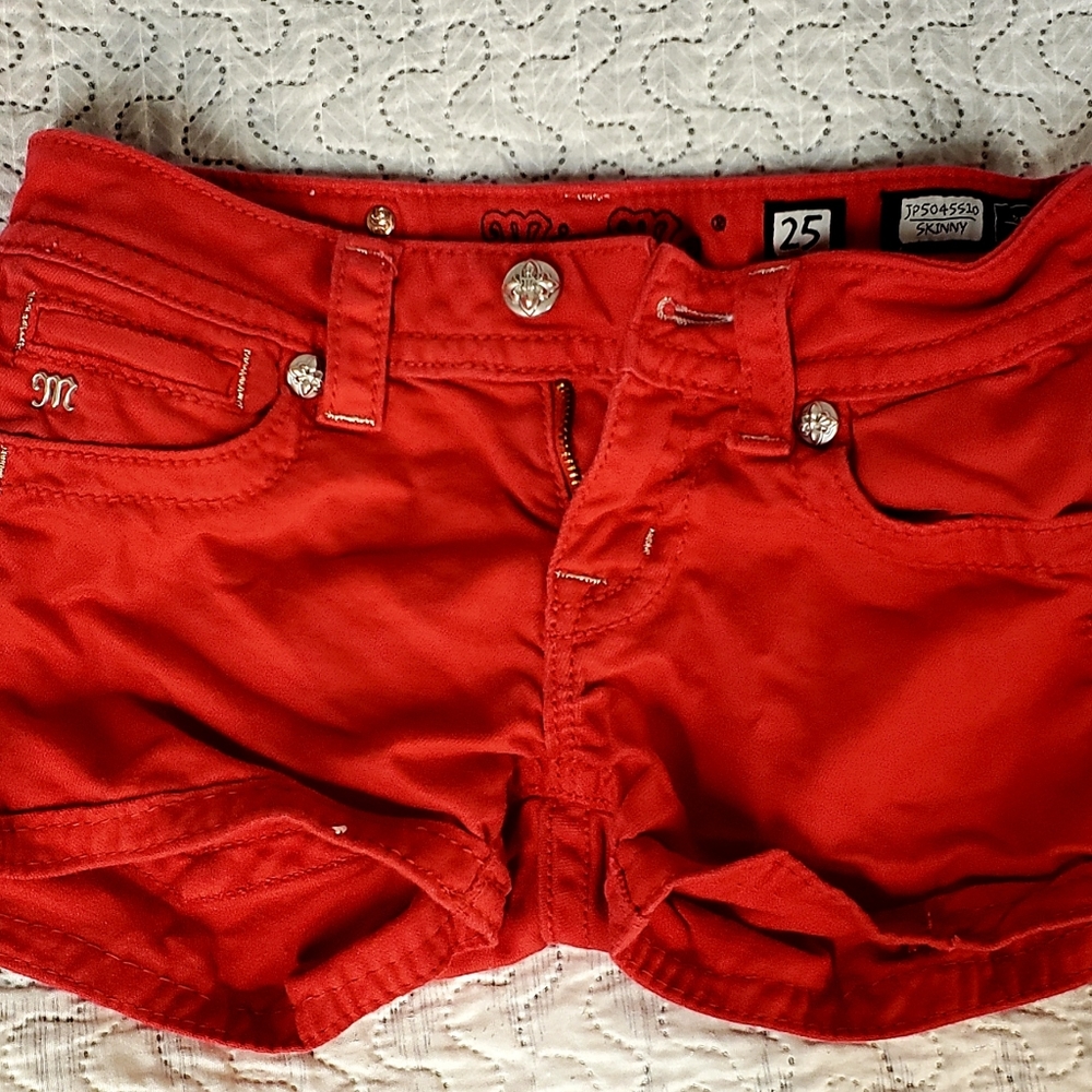 Shorts